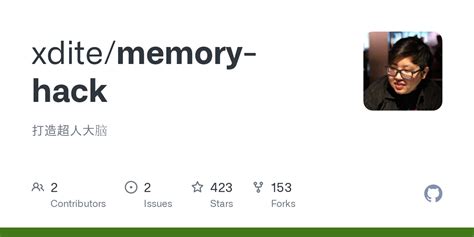 meo memory hacks|GitHub .